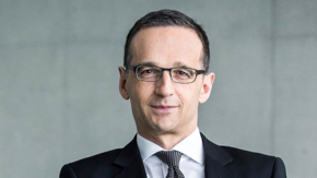 Maas Heiko